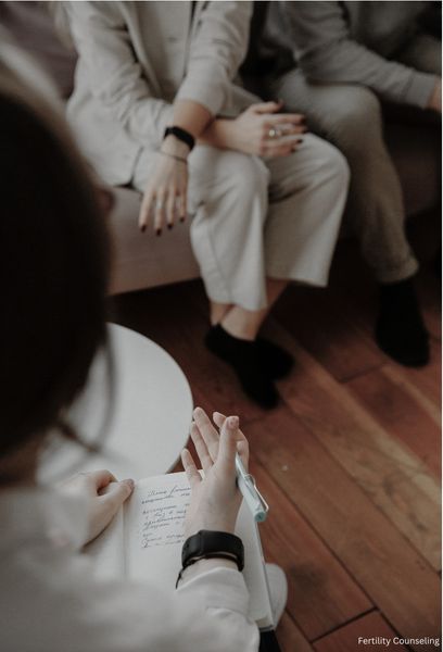 Fertility Counseling Texas Virtual Fertility Counseling for Texans